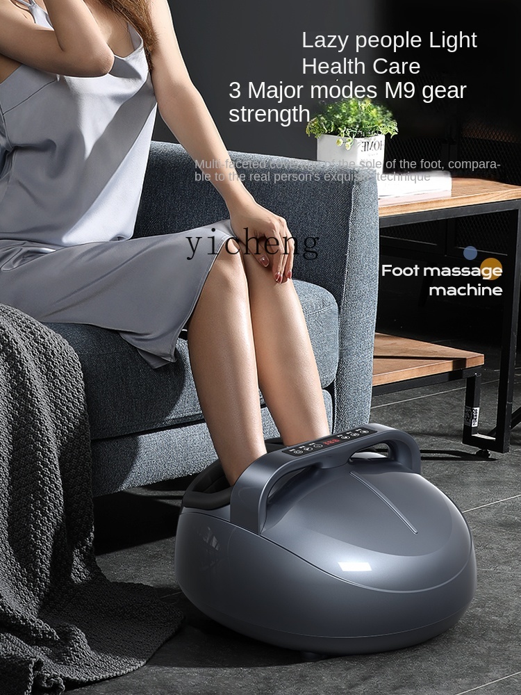 cc29 Foot Massager Automatic F - Massage review and price