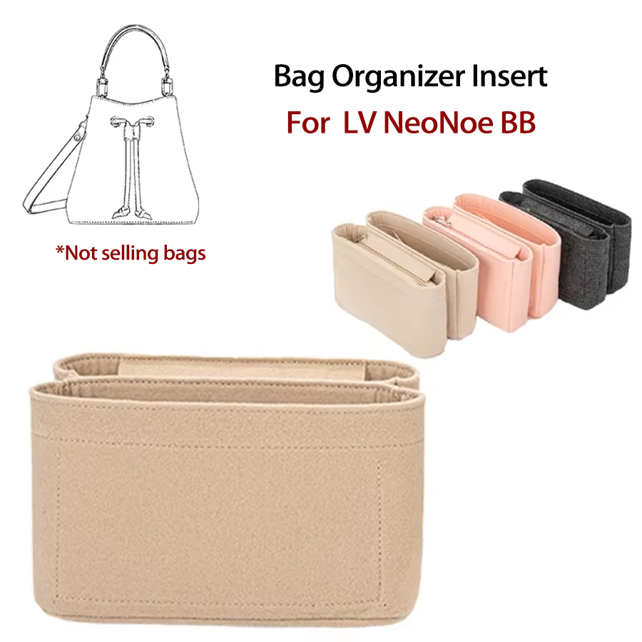 For LV Neonoe BB Bucket Felt I - Makeup review and price