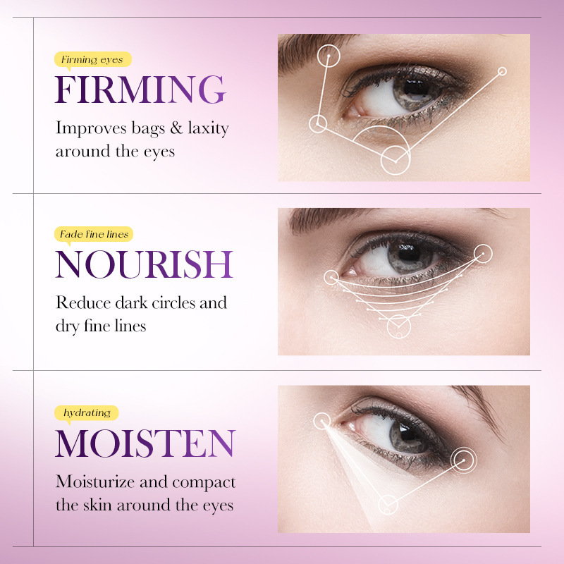 SADOER 24K Gold Collagen Cryst - Collagen Under Eye Patches review and price