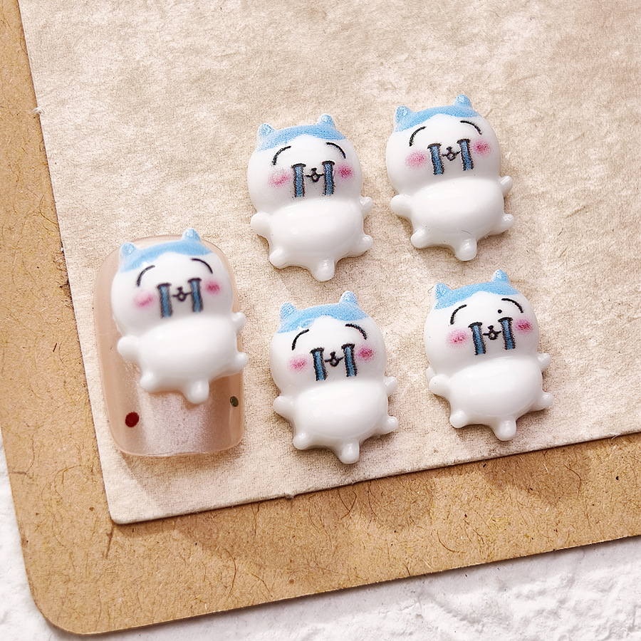 50pcs Jikikawa Cartoon Nail Ar - Nail Art review and price