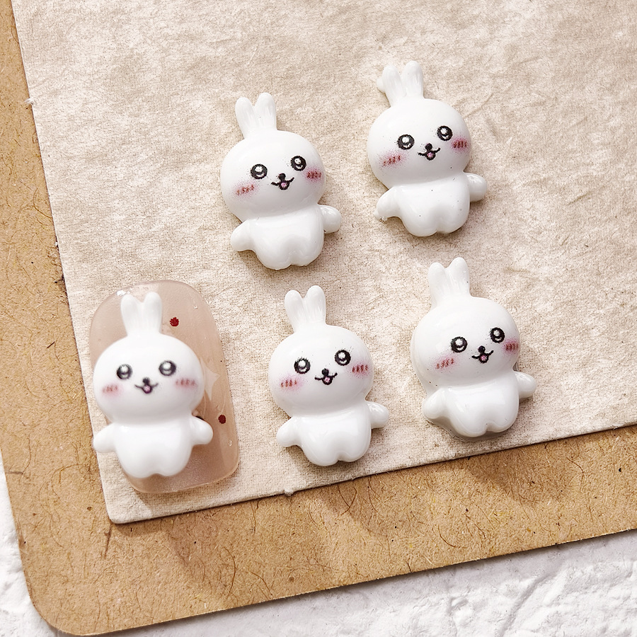 50pcs Jikikawa Cartoon Nail Ar - Nail Art review and price