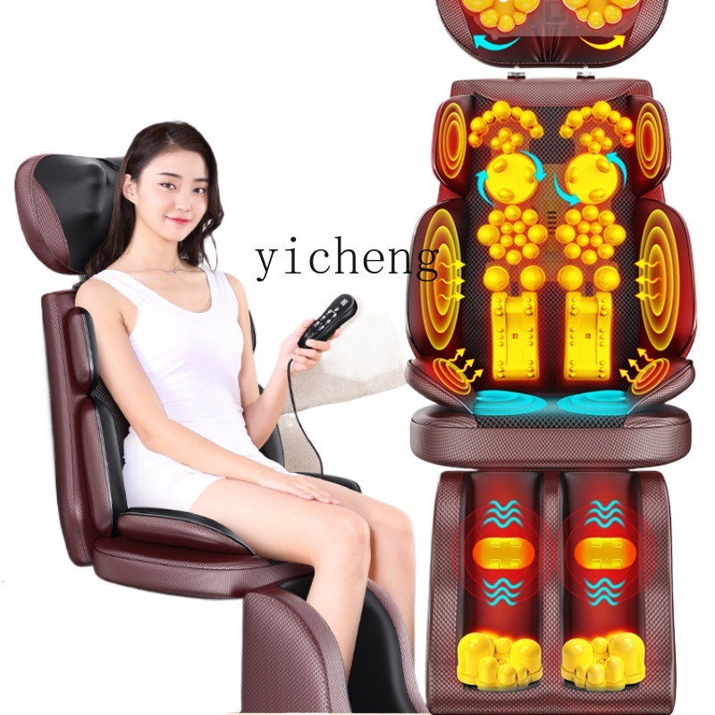 c3 Massager Cervical Spine Wai - Massage review and price