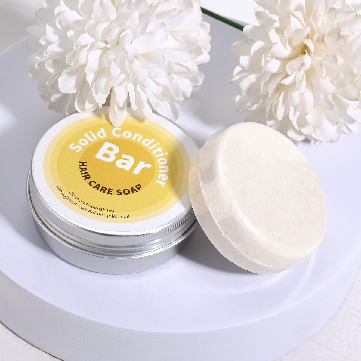 Plant Essential Oil Hair Condi - Hair Care review and price