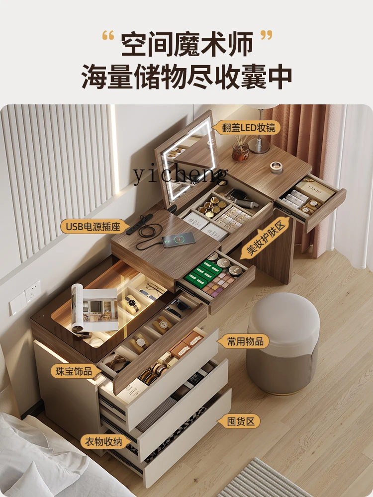 r9.2- Dressing Table and Chest - Makeup review and price