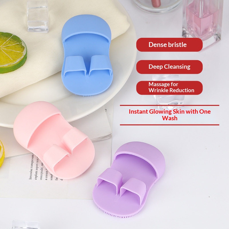 Silicone Facial Cleansing Brus - Silicone Face Scrubber Electric review and price