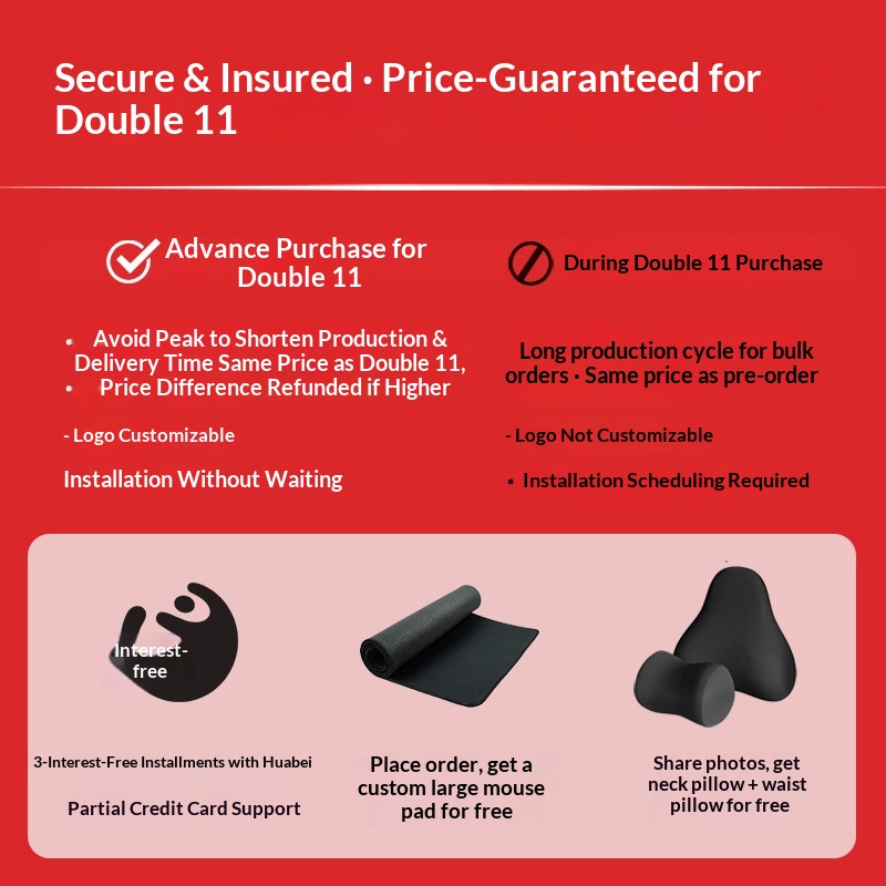 Tank E-sports Space Capsule Co - Massage review and price
