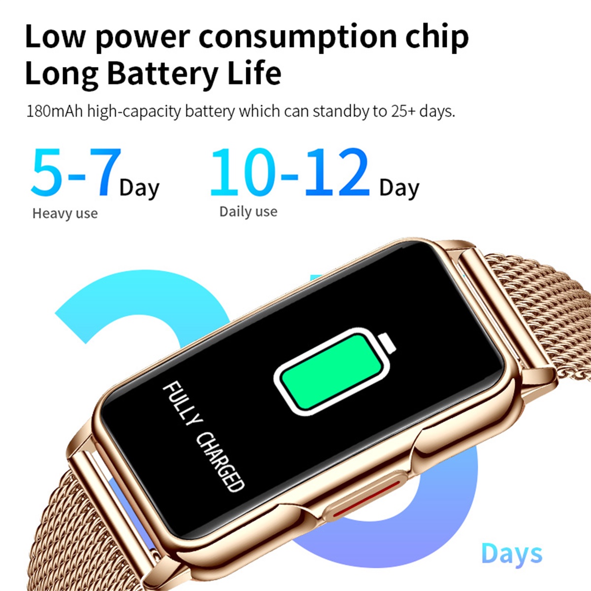 LIGE Smart Watch Men Women Fit - Health Monitors review and price