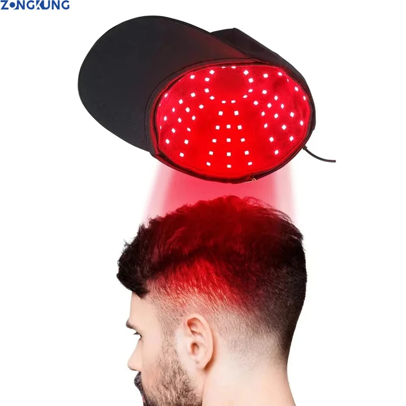 660nm 850nm Red Light Infrared - Hair Care review and price