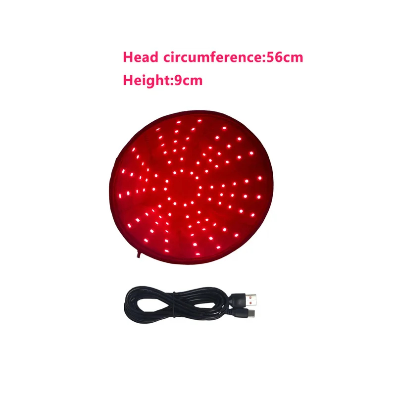 660nm 850nm Red Light Infrared - Hair Care review and price