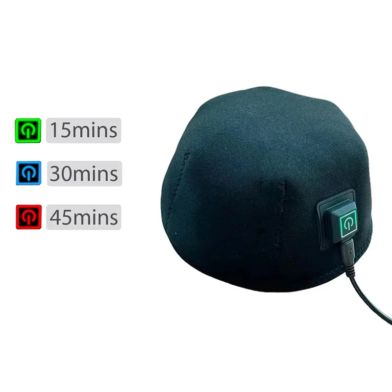 660nm 850nm Red Light Infrared - Hair Care review and price